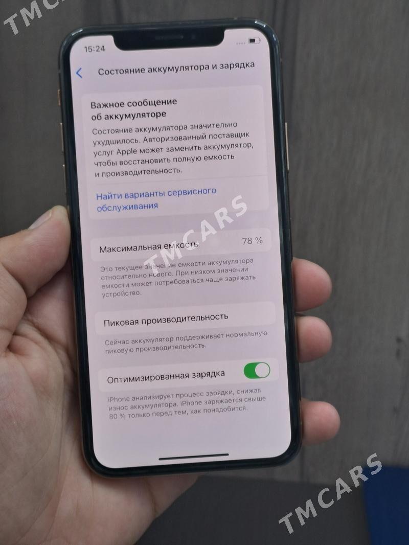iphone xs - Aşgabat - img 3