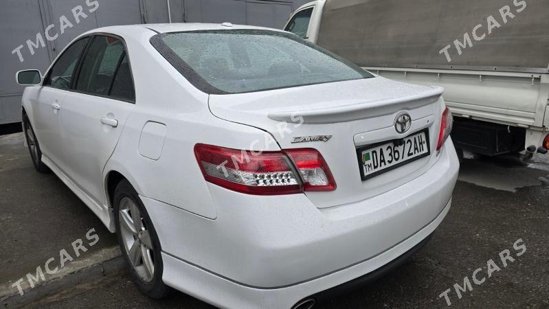 Toyota Camry 2010 - 200 008 TMT - Ашхабад - img 3