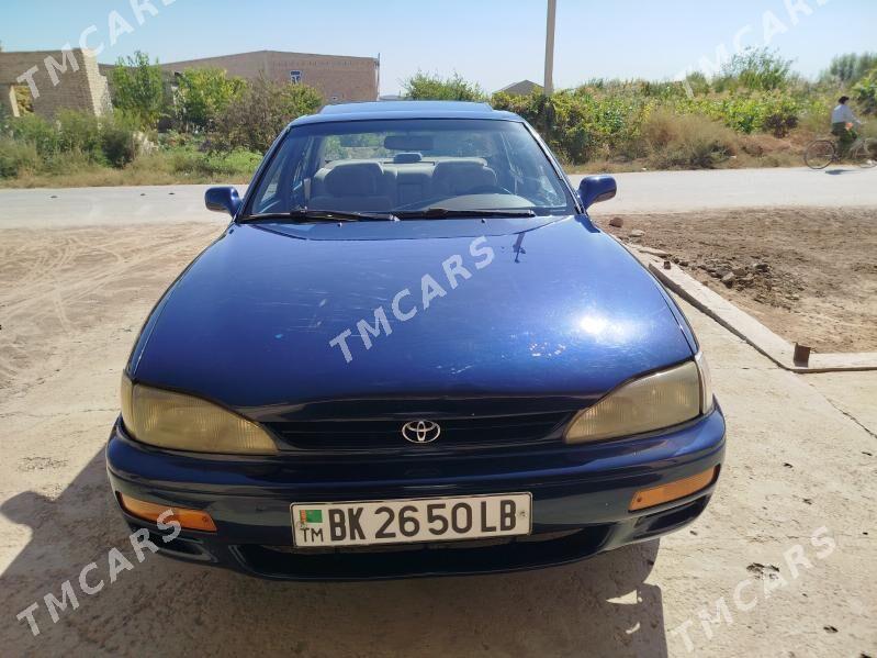 Toyota Camry 1995 - 70 000 TMT - Sakar - img 2