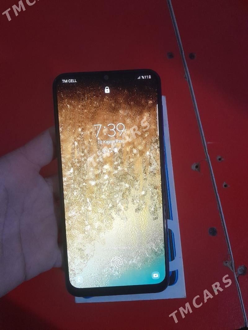 Samsung A 50 - Мары - img 3