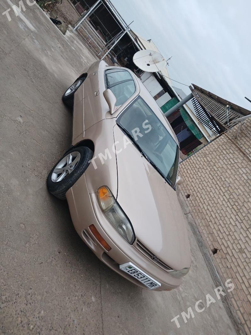 Toyota Camry 1996 - 78 000 TMT - Векильбазар - img 2