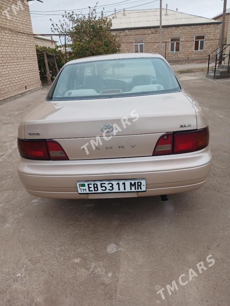 Toyota Camry 1996 - 78 000 TMT - Векильбазар - img 6