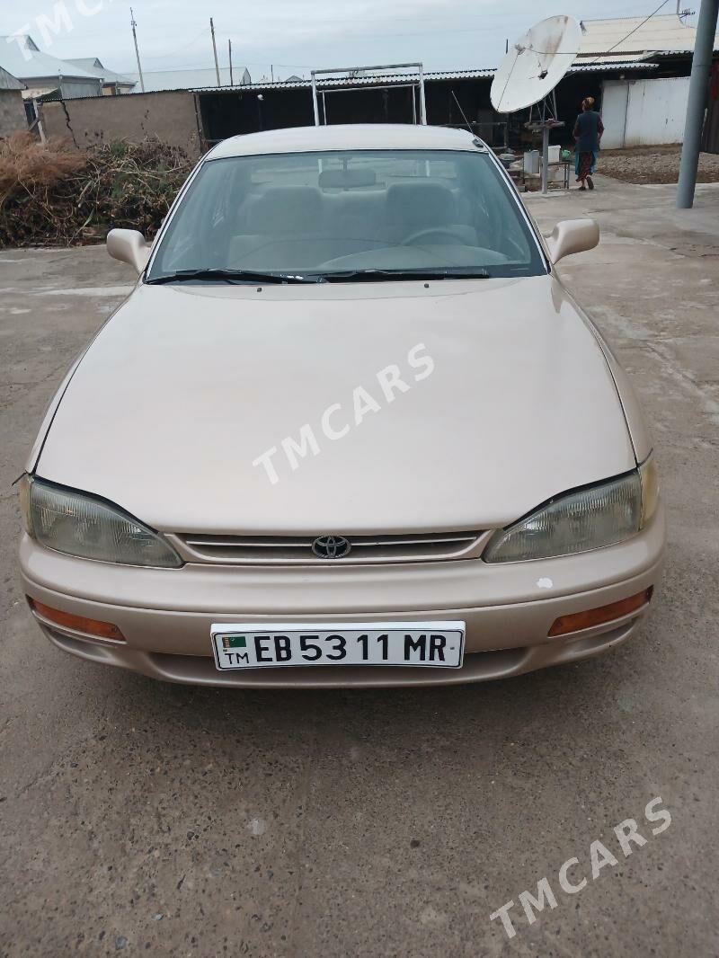 Toyota Camry 1996 - 78 000 TMT - Векильбазар - img 9