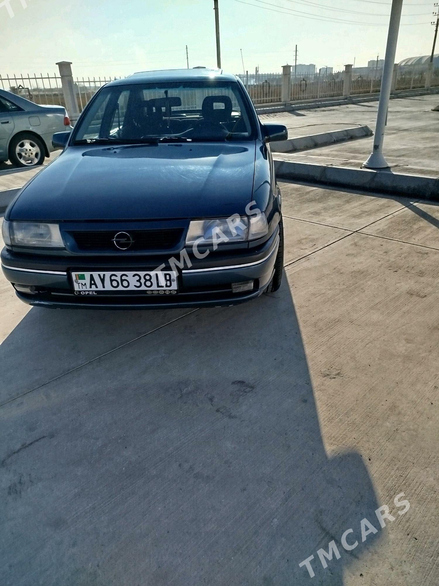 Opel Vectra 1994 - 50 000 TMT - Türkmenabat - img 4