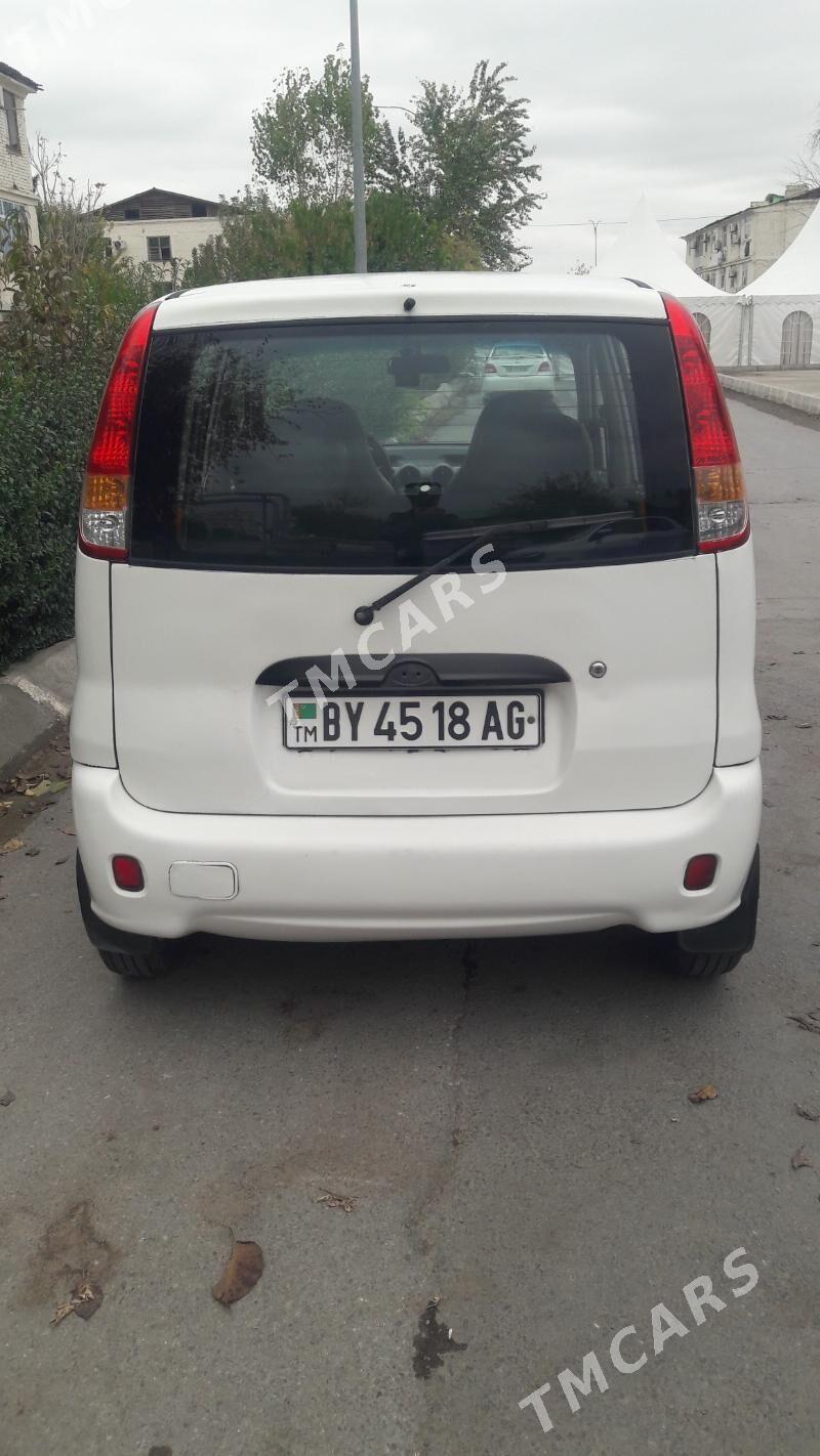 Hyundai Getz 2002 - 35 000 TMT - Aşgabat - img 4