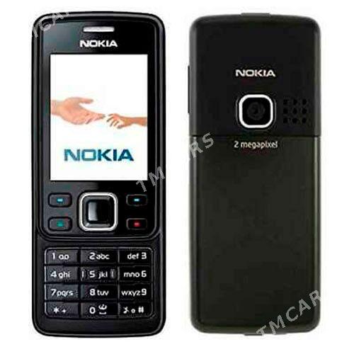 Nokia 63.00 Orginal - Aşgabat - img 2