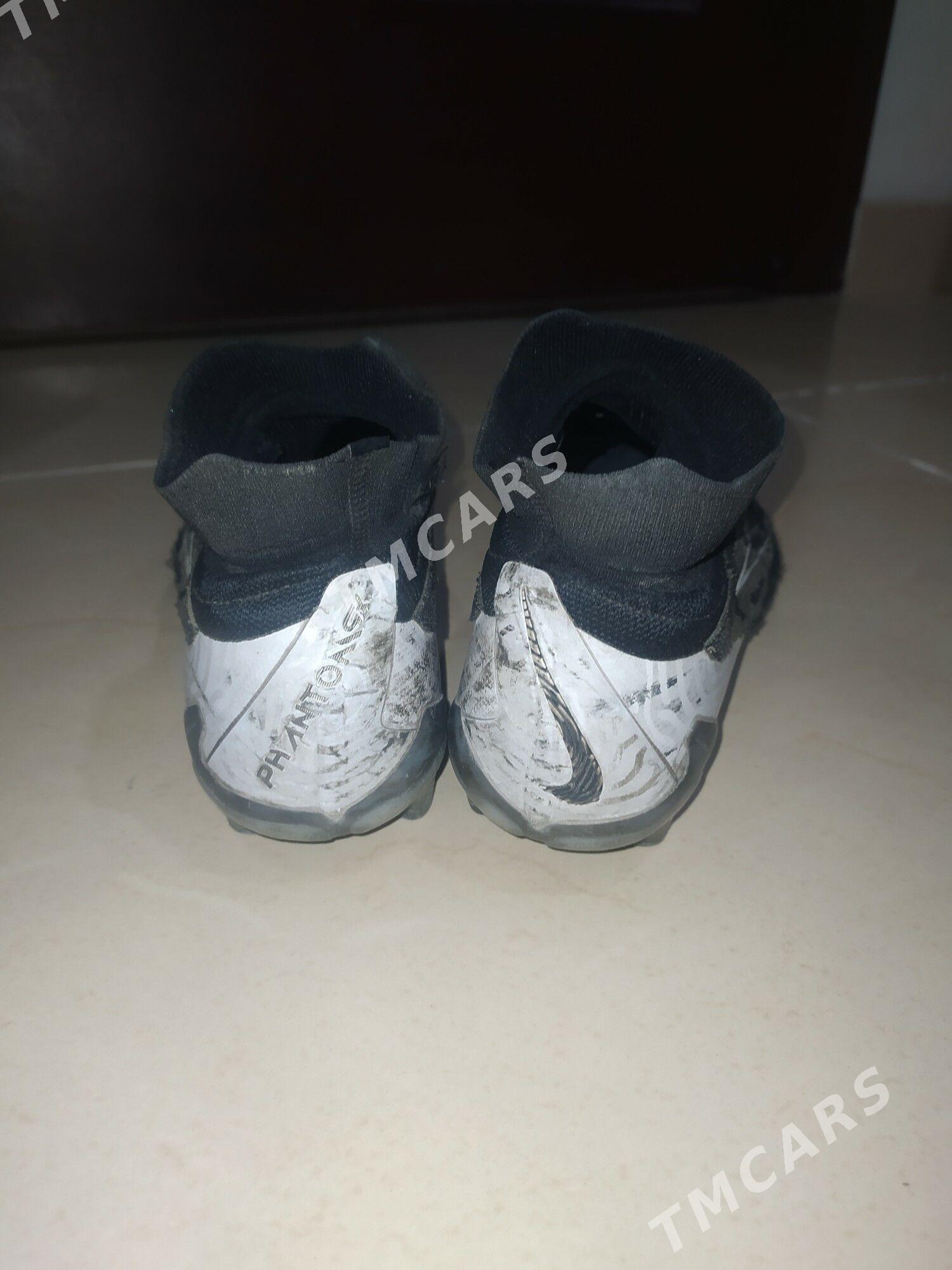 Nike phantom gx butsy,бутсы - Ашхабад - img 3