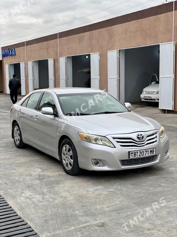 Toyota Camry 2010 - 180 000 TMT - Мары - img 2