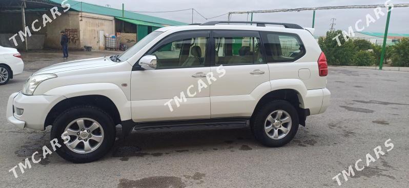 Toyota Land Cruiser Prado 2004 - 325 000 TMT - Aşgabat - img 3