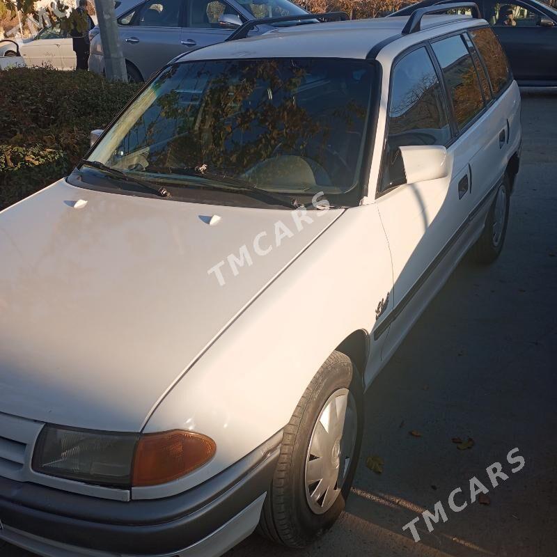 Opel Astra 1992 - 30 000 TMT - Türkmenabat - img 3