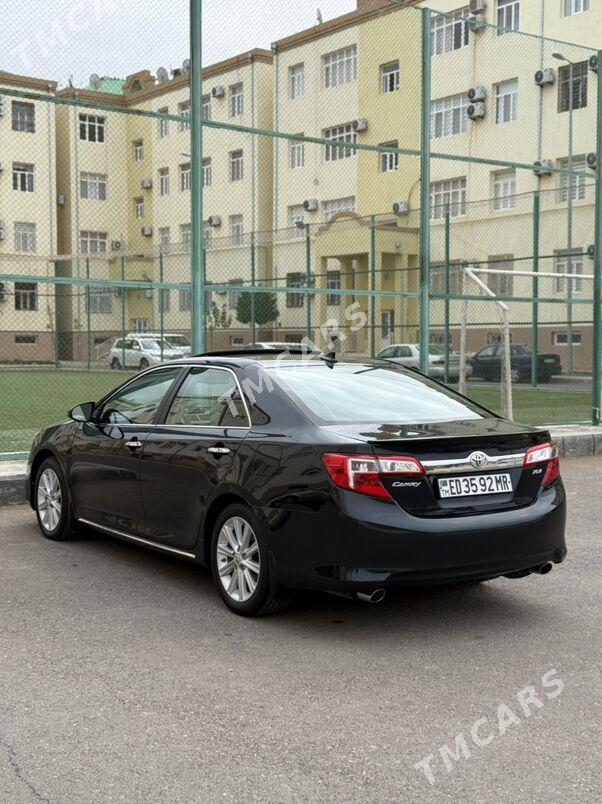 Toyota Camry 2012 - 400 000 TMT - Mary - img 6