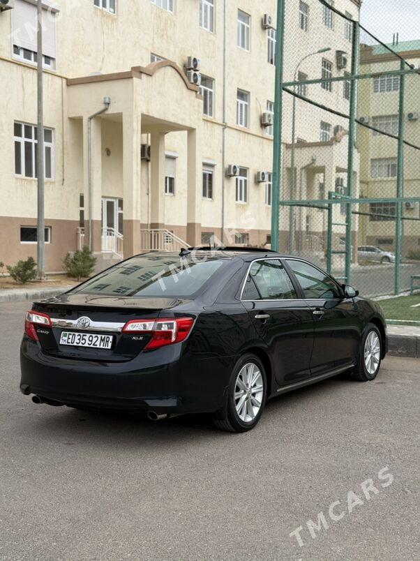 Toyota Camry 2012 - 400 000 TMT - Mary - img 8