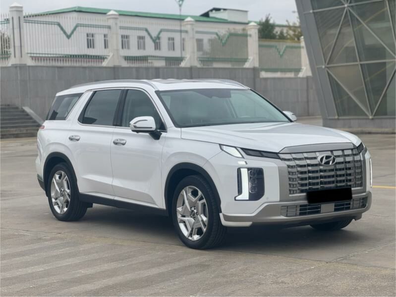 Hyundai Palisade 2023 - 800 000 TMT - 11 mkr - img 5