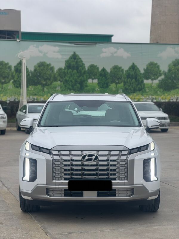 Hyundai Palisade 2023 - 800 000 TMT - 11 mkr - img 6