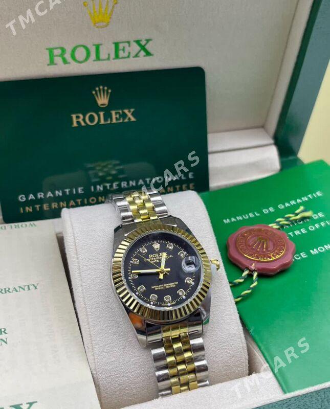 Rolex Sagat - Parahat 1 - img 2