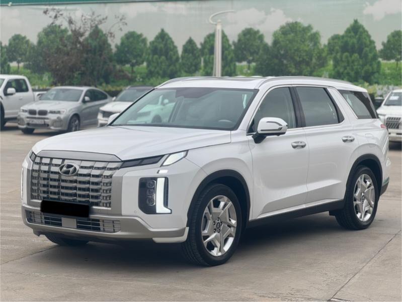 Hyundai Palisade 2023 - 800 000 TMT - 11 mkr - img 9