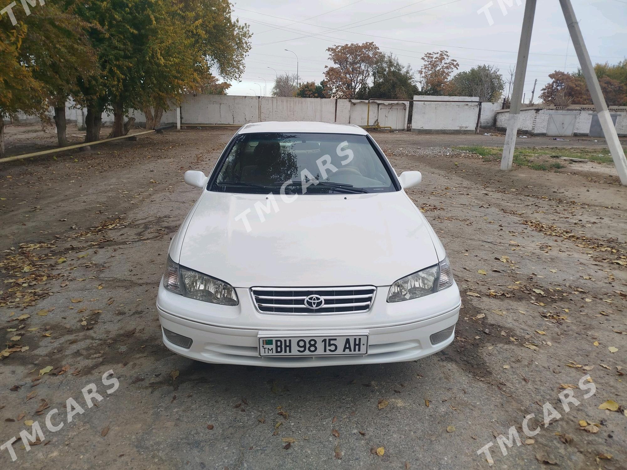 Toyota Camry 2001 - 120 000 TMT - Tejen - img 6