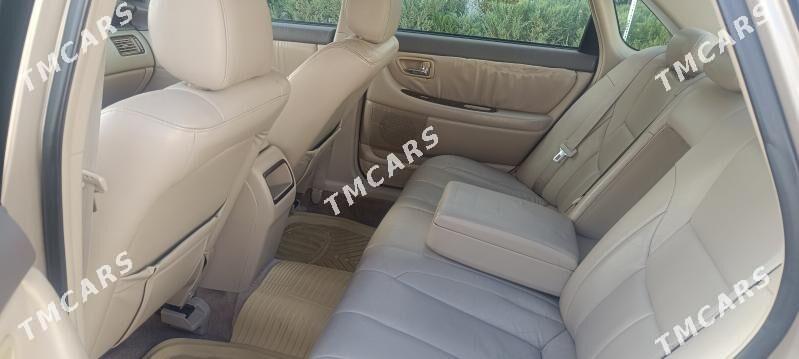 Toyota Avalon 2001 - 185 000 TMT - Мары - img 7