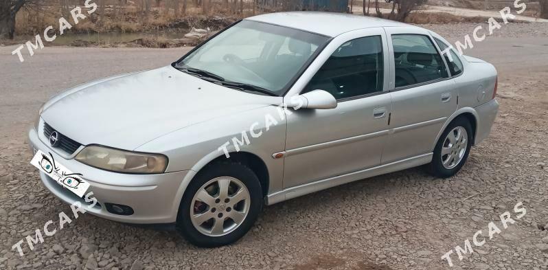 Opel Vectra 2001 - 50 000 TMT - Шабатский этрап - img 2