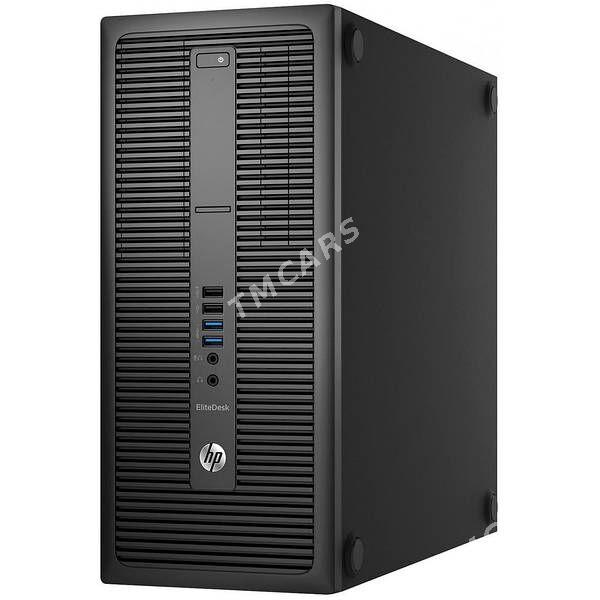 HP ФИРМЕННЫЙ! Core i5-4Gen! - Мир 7 - img 2