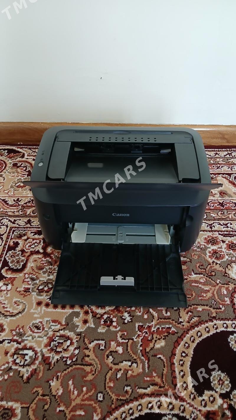 Printer Canon LBP6020B - Аркадаг - img 2