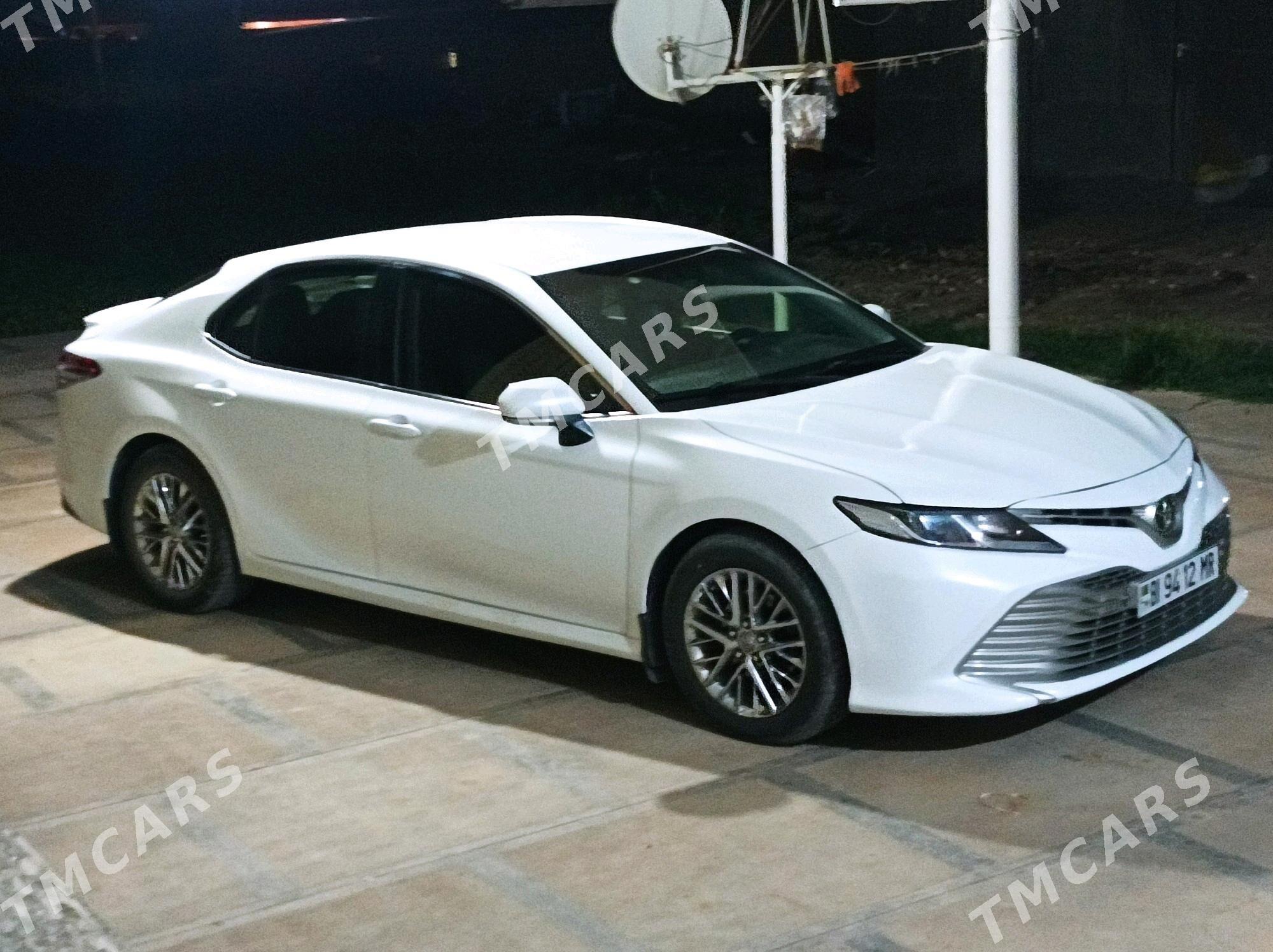 Toyota Camry 2018 - 260 000 TMT - Tagtabazar - img 2