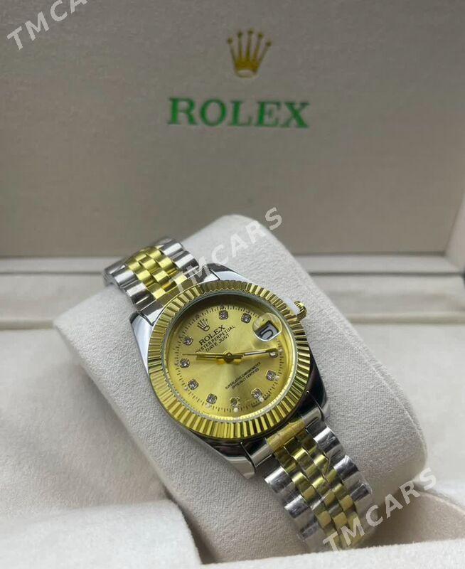 Rolex Sagat - Parahat 2 - img 2