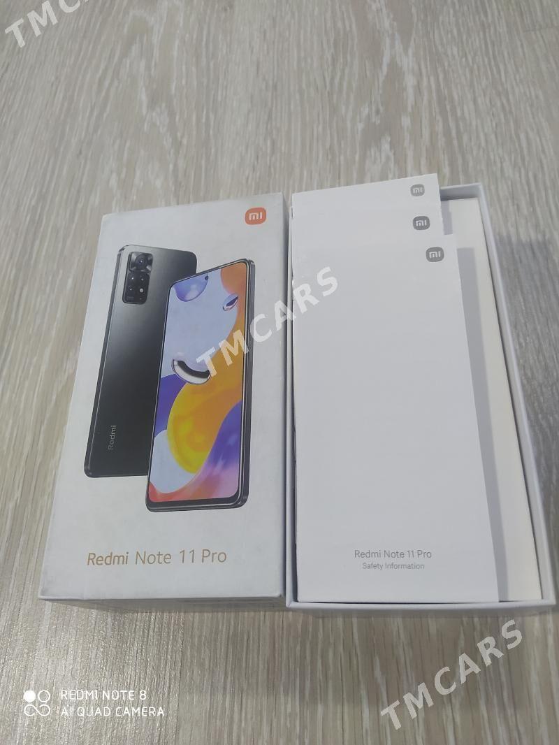 Redmi not 11 pro - Hazar - img 4