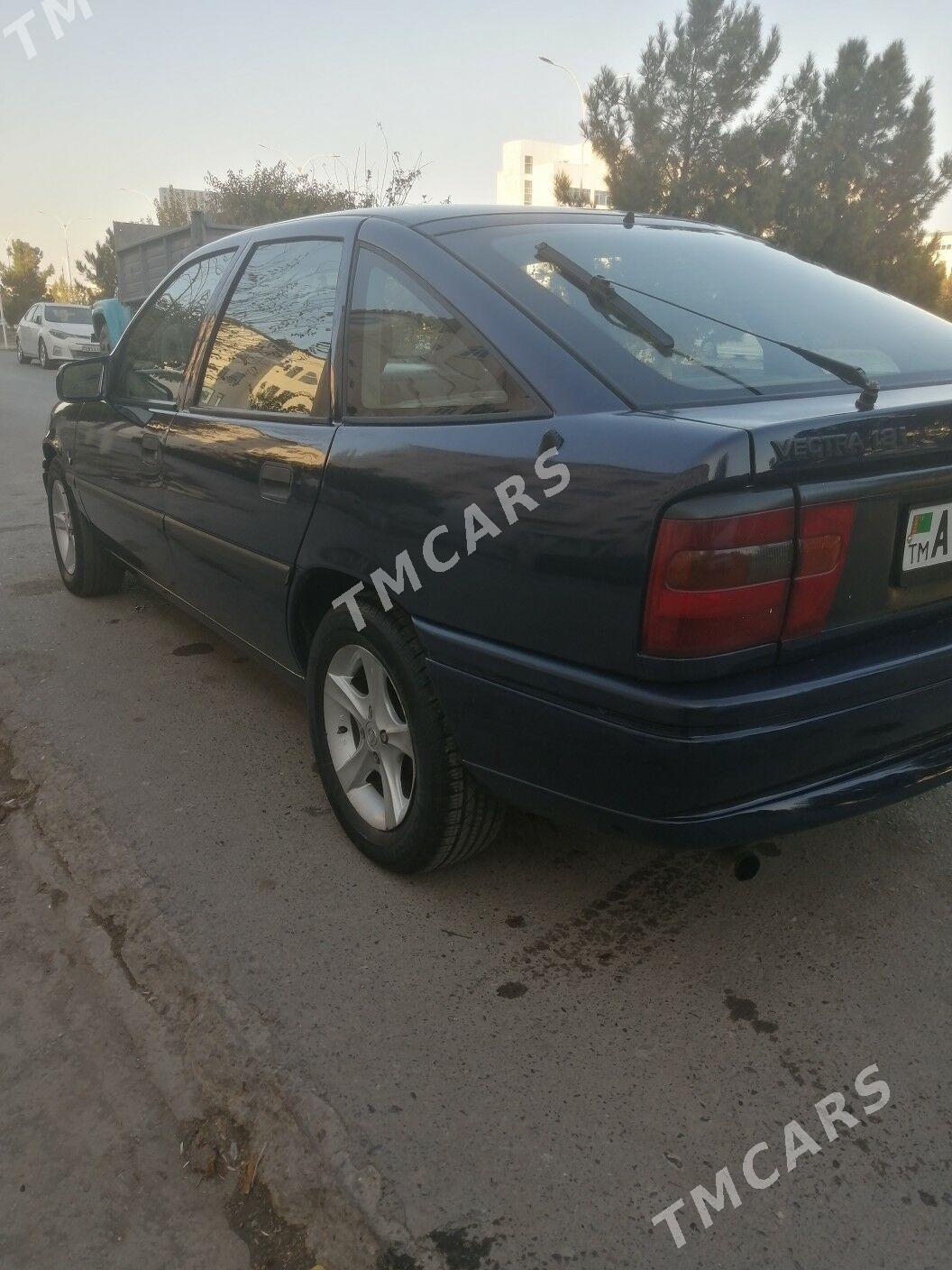 Opel Vectra 1994 - 40 000 TMT - Туркменабат - img 3