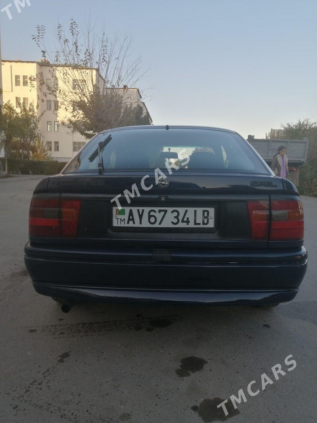 Opel Vectra 1994 - 40 000 TMT - Туркменабат - img 2