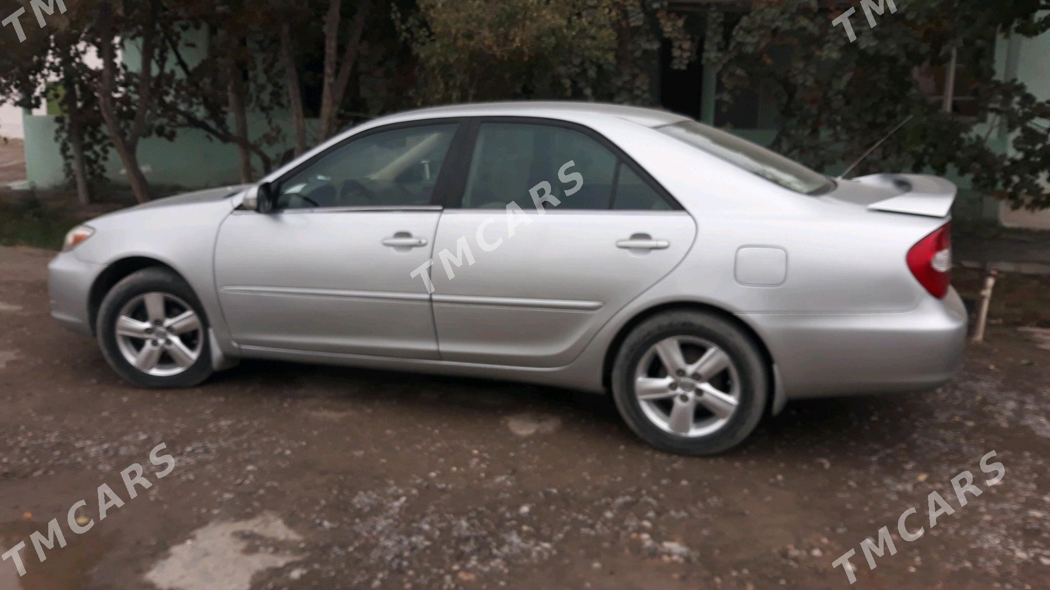 Toyota Camry 2003 - 115 000 TMT - Tejen - img 5