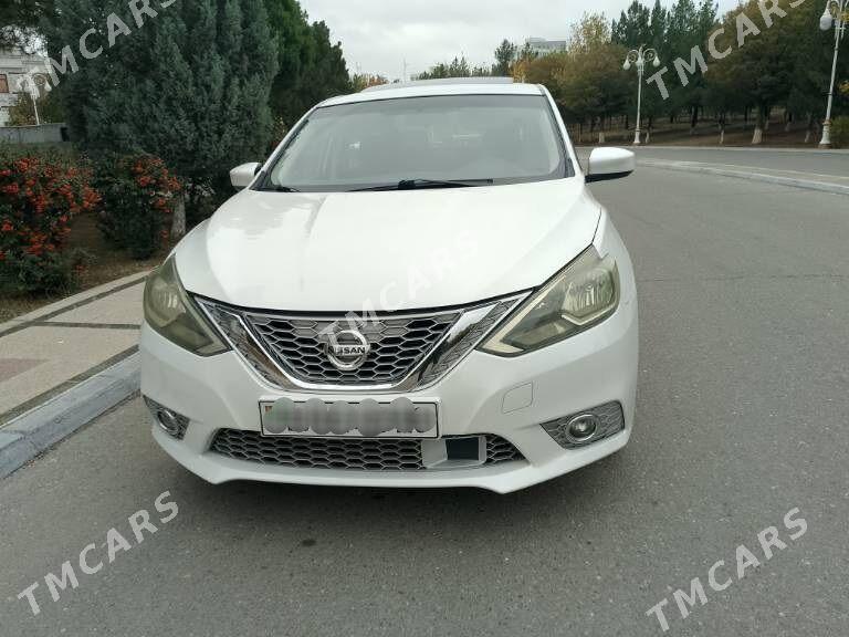 Nissan Sentra 2019 - 180 000 TMT - Aşgabat - img 3