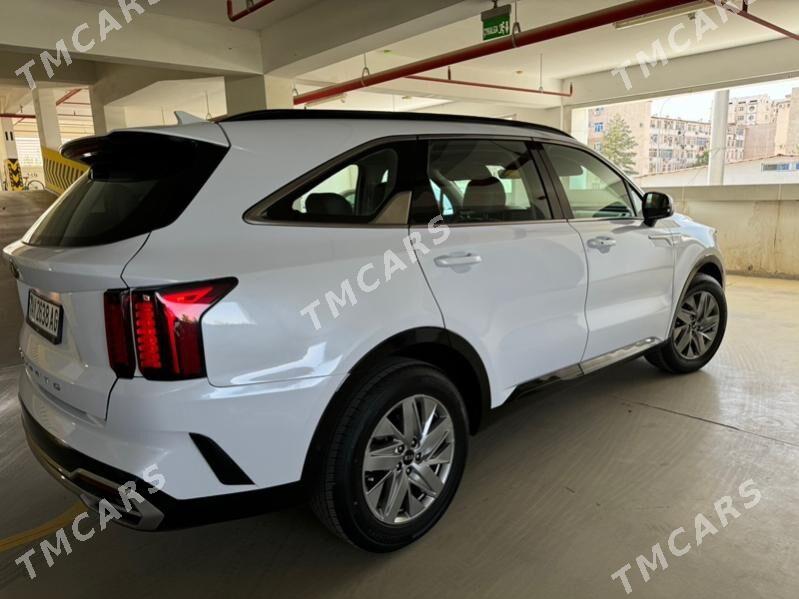 Kia Sorento 2021 - 400 000 TMT - Ашхабад - img 3