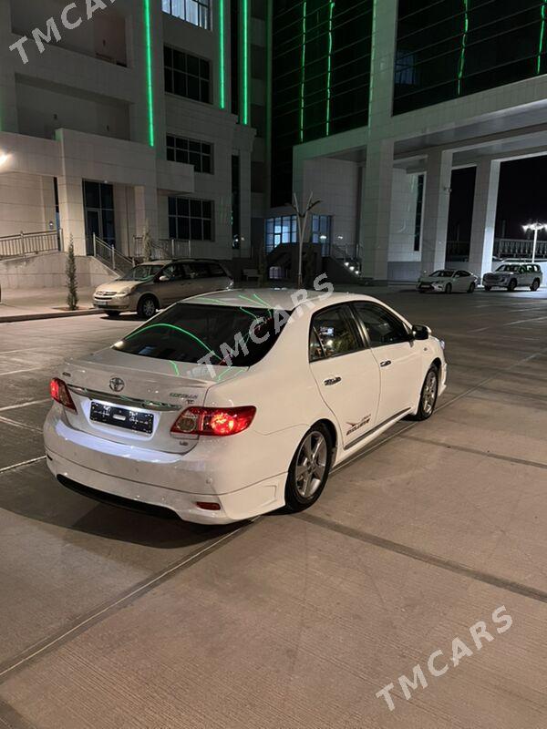 Toyota Corolla 2013 - 165 000 TMT - Ашхабад - img 2