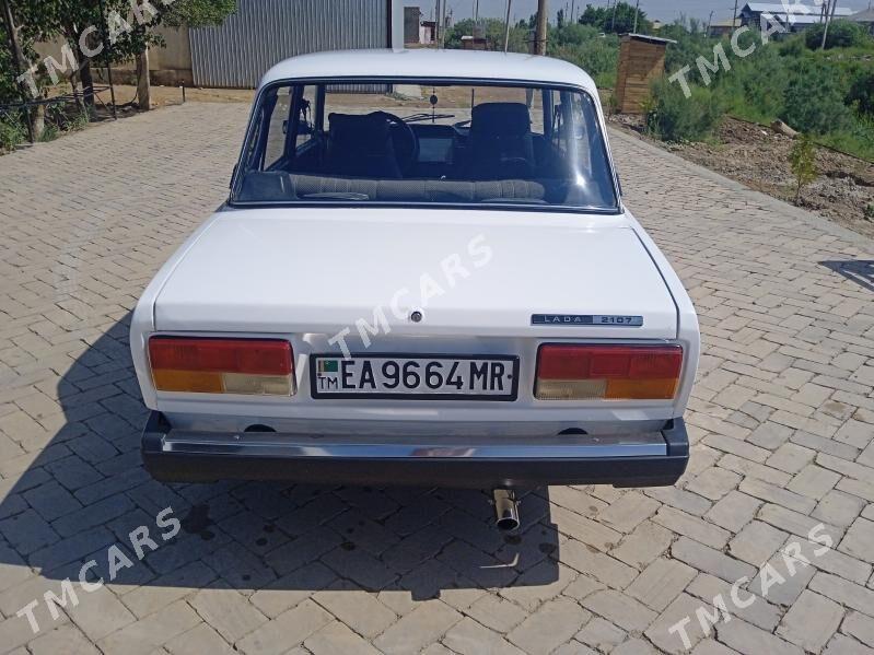 Lada 2107 2001 - 32 000 TMT - Мары - img 2