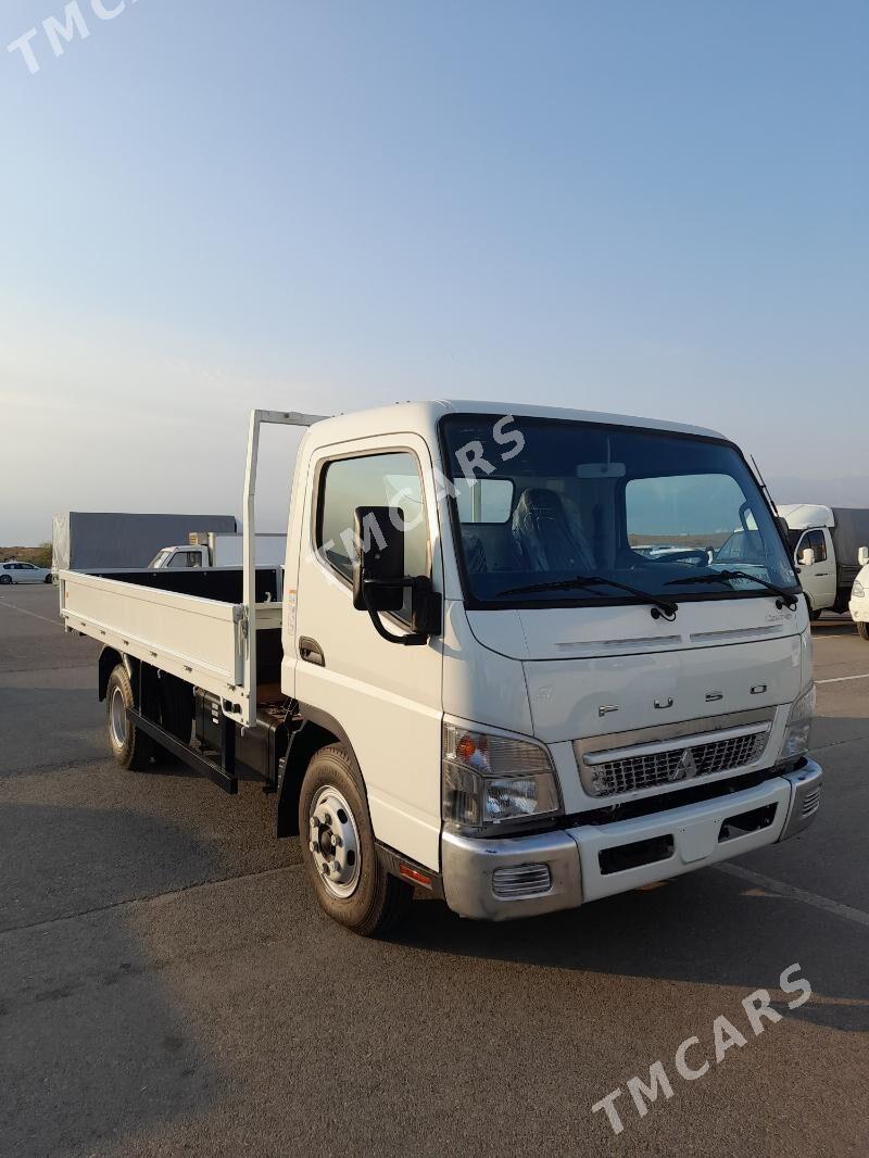 Mitsubishi Canter 2024 - 485 000 TMT - Aşgabat - img 2