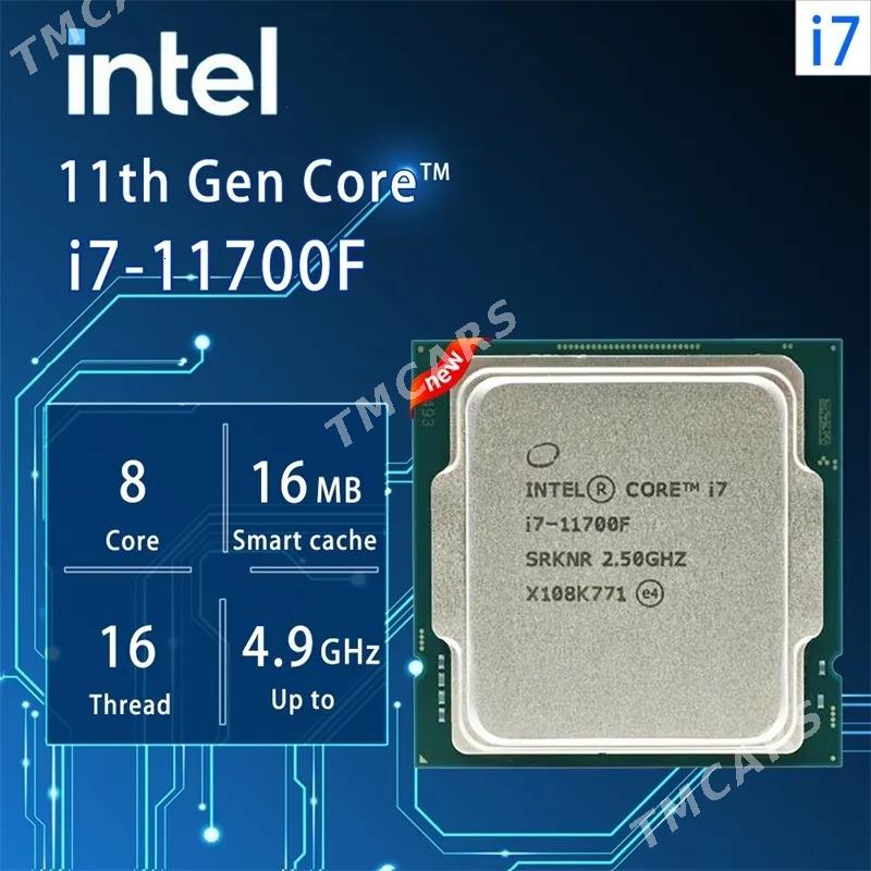 Z490 UD FULL+Core i7-11700F! - Parahat 7 - img 2