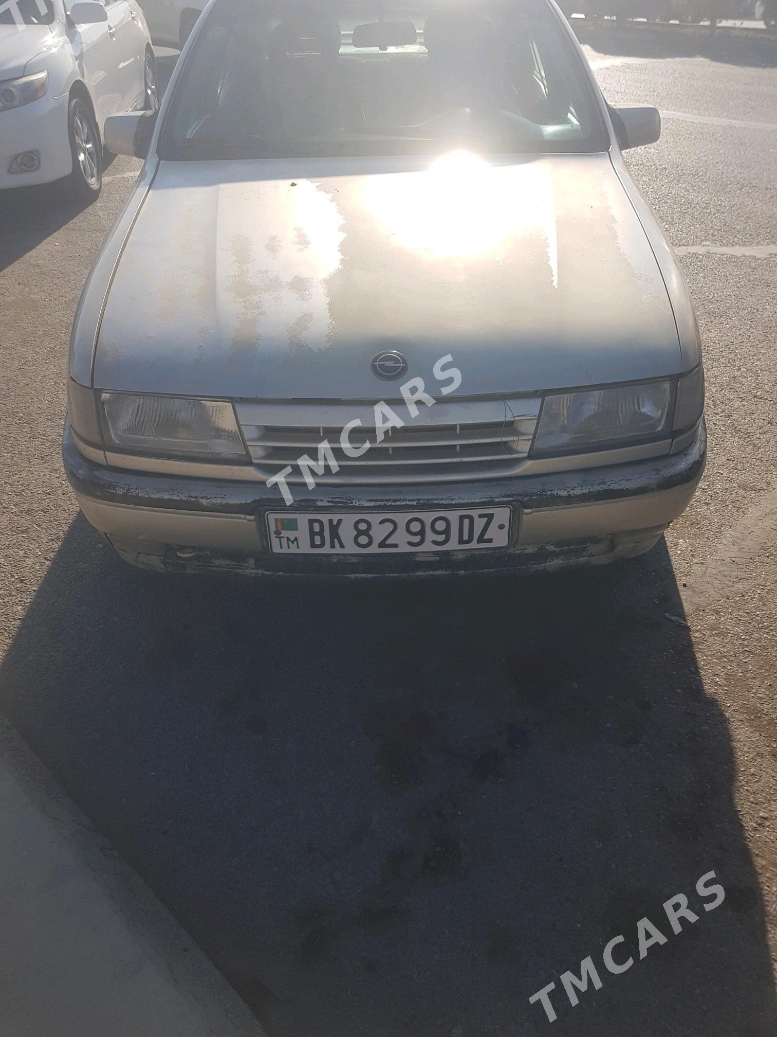 Opel Vectra 1990 - 16 000 TMT - Daşoguz - img 2