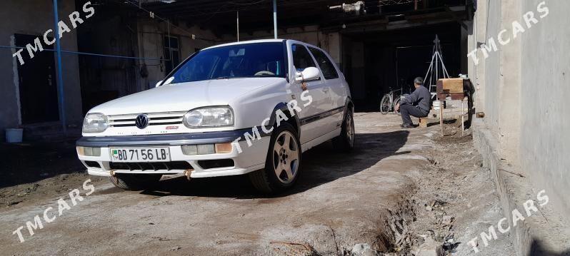 Volkswagen Golf 1994 - 40 000 TMT - Türkmenabat - img 6