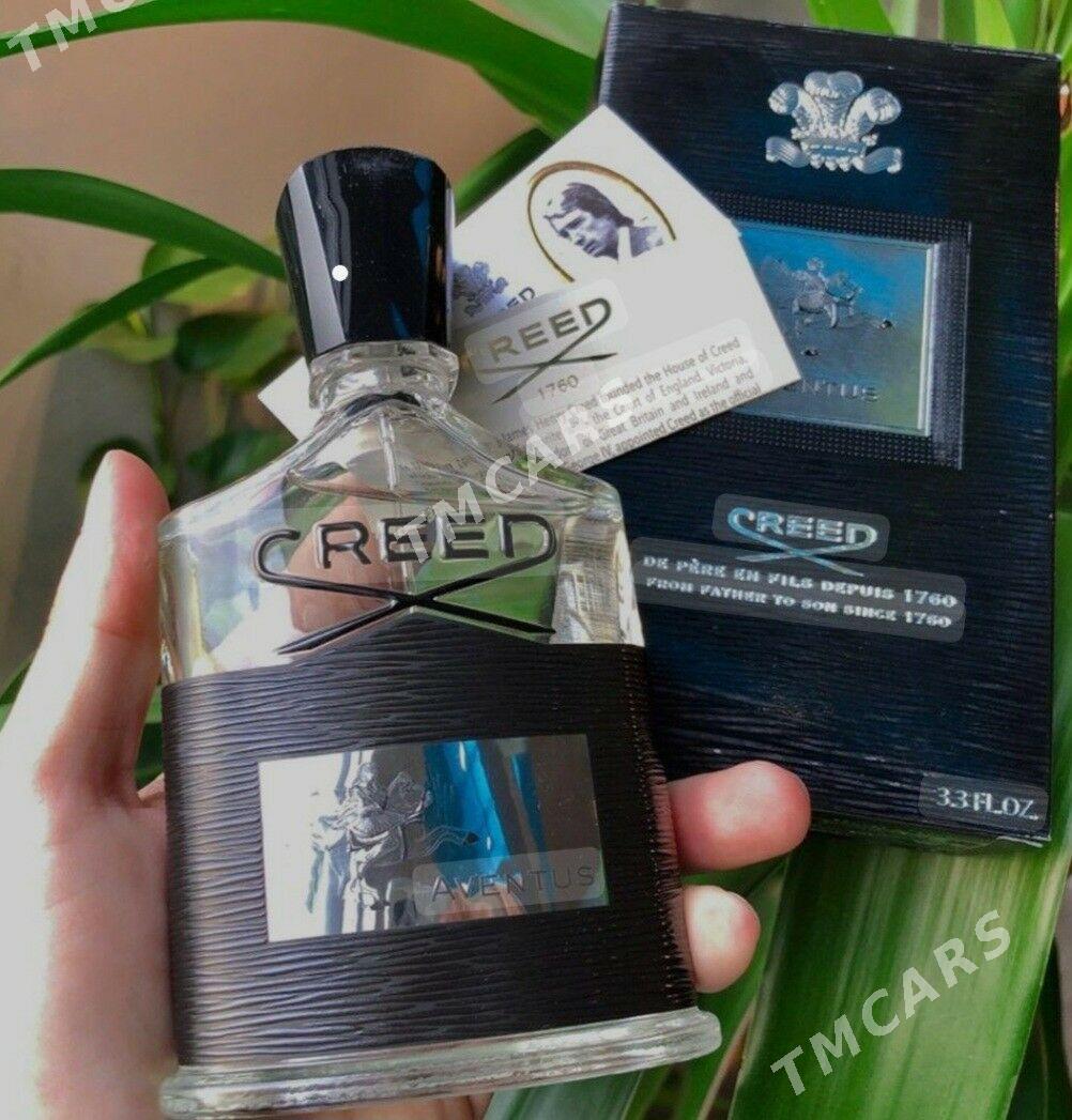 Creed Aventus 120 ml - Aşgabat - img 2