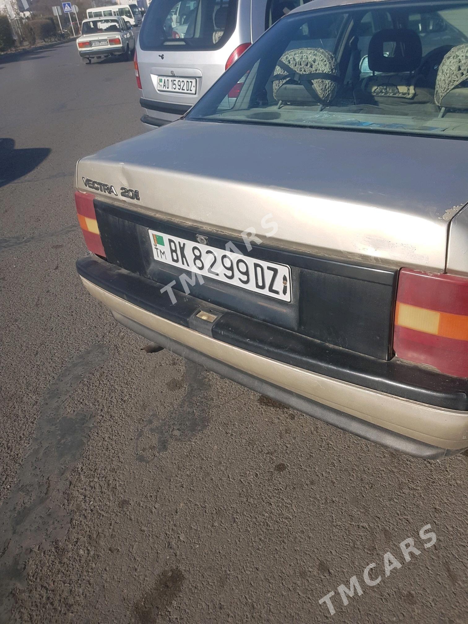 Opel Vectra 1990 - 16 000 TMT - Daşoguz - img 3