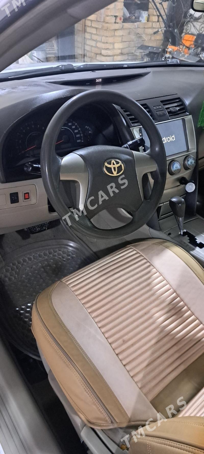 Toyota Camry 2009 - 120 000 TMT - Kerki - img 5