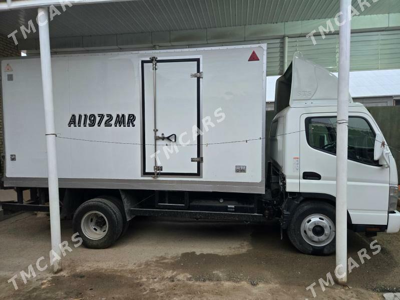 Mitsubishi Canter 2022 - 490 000 TMT - Мары - img 3