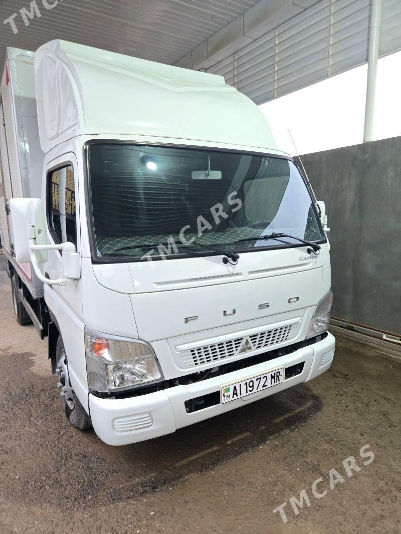 Mitsubishi Canter 2022 - 490 000 TMT - Мары - img 4