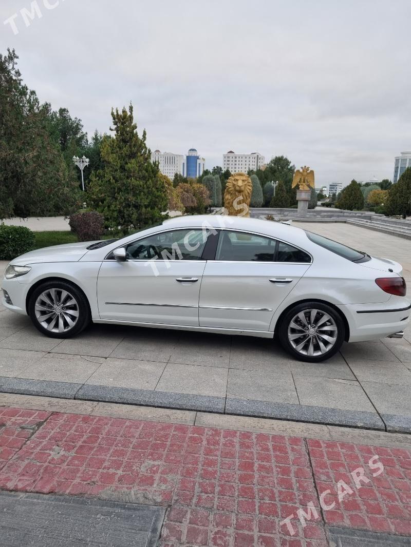 Volkswagen CC 2012 - 150 000 TMT - Ашхабад - img 4