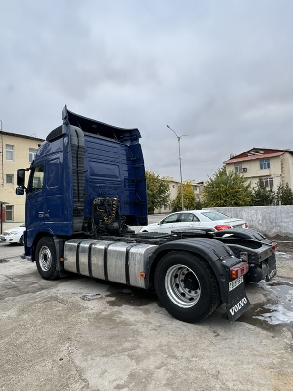 Volvo EURO 4 2008 - 785 000 TMT - Ашхабад - img 7