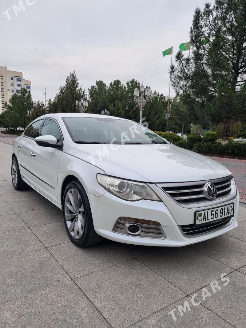 Volkswagen CC 2012 - 150 000 TMT - Ашхабад - img 3