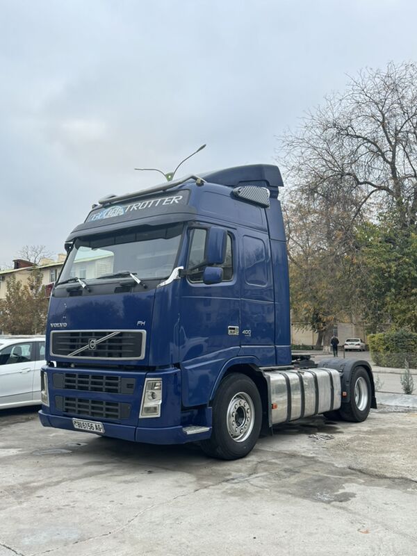 Volvo EURO 4 2008 - 785 000 TMT - Ашхабад - img 3