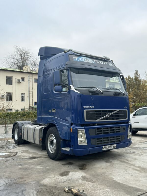 Volvo EURO 4 2008 - 785 000 TMT - Ашхабад - img 4