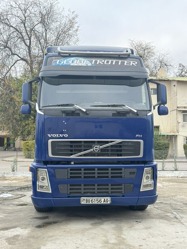 Volvo EURO 4 2008 - 785 000 TMT - Ашхабад - img 6